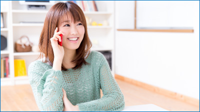 札幌買取屋125のフリーダイヤルにご連絡をください。